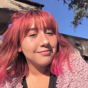 Meet your Posher, Nemawae